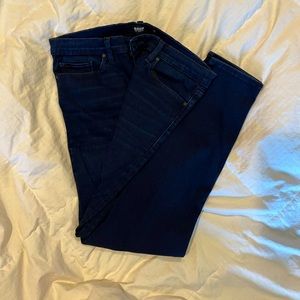 HUDSON Jeans!